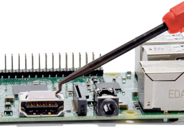 WELACCSAK Solder Aid Tool Kit, 6 Piece