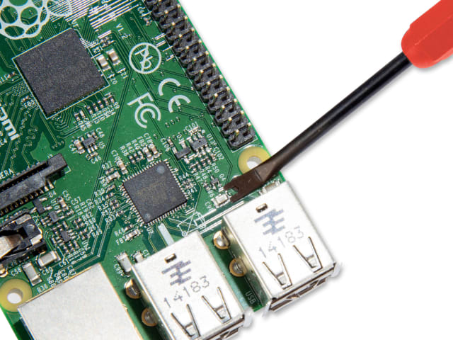 WELACCSAK Solder Aid Tool Kit, 6 Piece