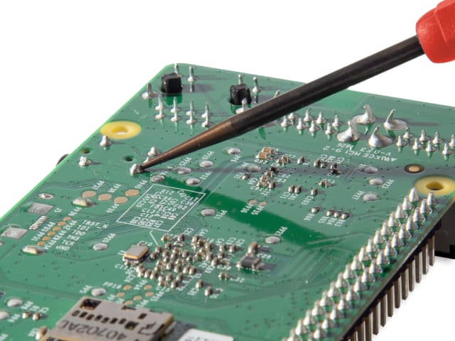 WELACCSAK Solder Aid Tool Kit, 6 Piece