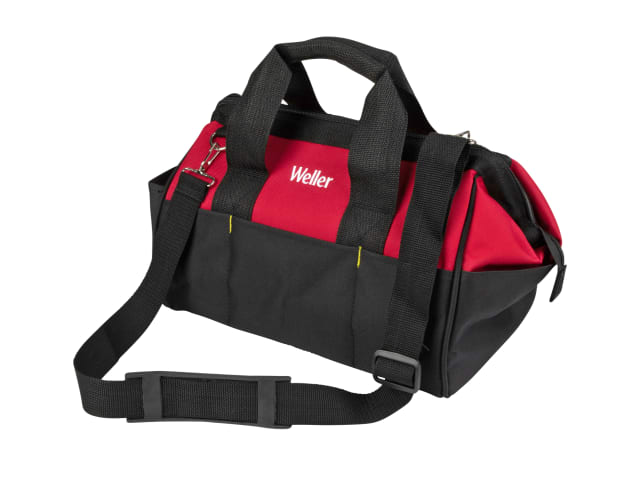 WELACCSCS WLACCSCS Soldering Station Storage Case