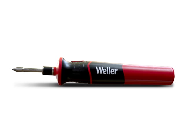WELBRK12 WLBRK12 Cordless Rechargeable Soldering Iron 12W