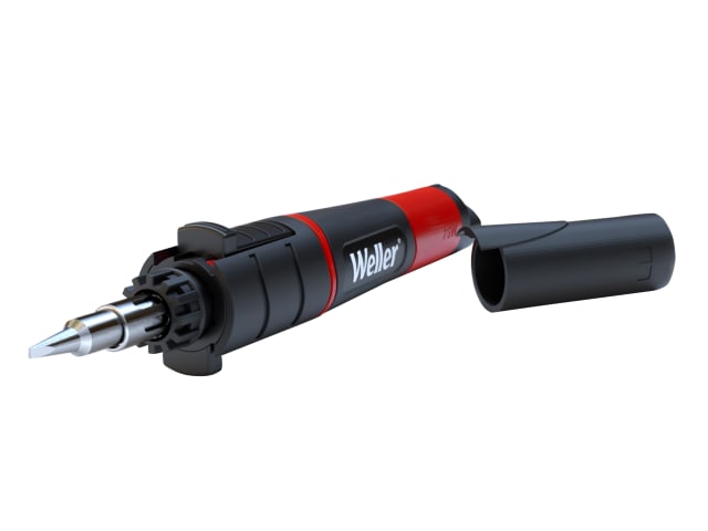 WELBU75 Cordless Butane Soldering Iron & Heat Tool 25W-75W