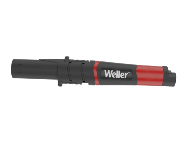 WELBU75 Cordless Butane Soldering Iron & Heat Tool 25W-75W