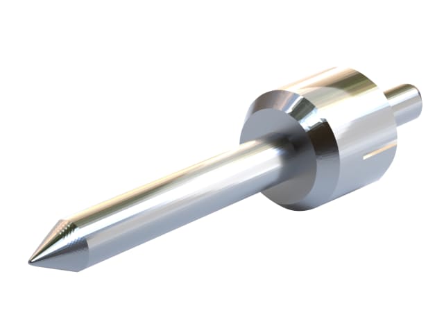 WELC03IBA8 Conical Soldering Tip 0.3mm for WLIBAK8