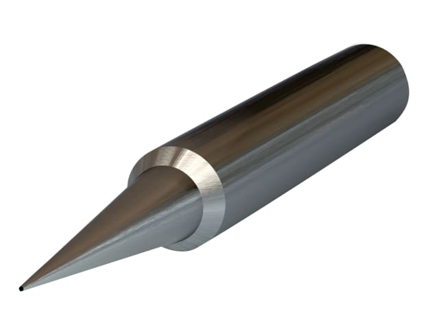 WELC04IR60 Conical Soldering Tip 0.4mm for WLIR60