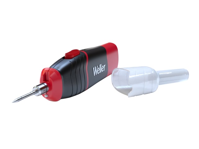 WELIBA4 WLIBA4 Cordless Battery Powered Soldering Iron