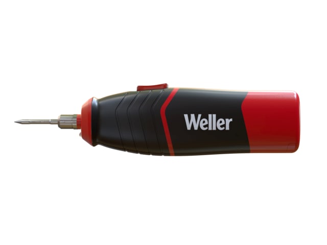 WELIBA4 WLIBA4 Cordless Battery Powered Soldering Iron