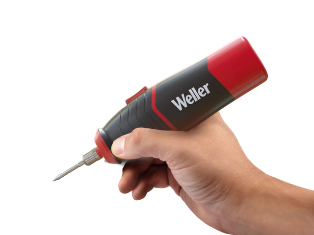 WELIBA4 WLIBA4 Cordless Battery Powered Soldering Iron