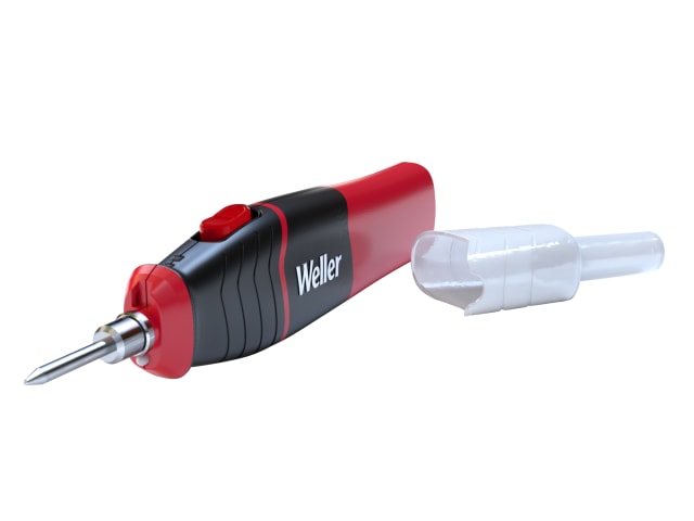 WELIBAK8 WLIBAK8 Cordless Battery Powered Soldering Iron