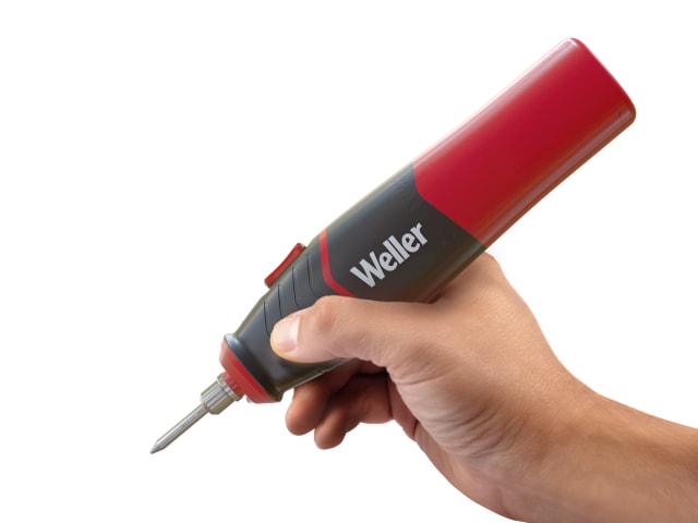 WELIBAK8 WLIBAK8 Cordless Battery Powered Soldering Iron