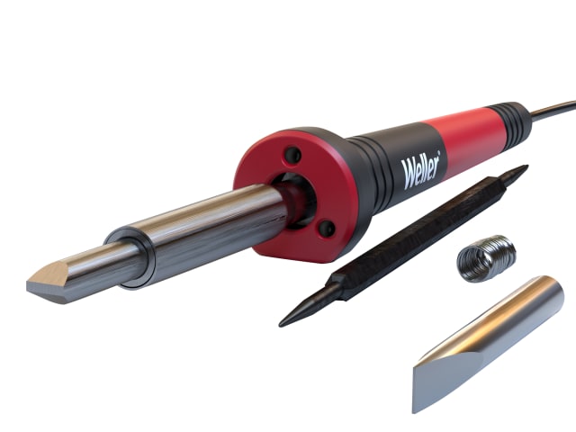 WELIRPK8023G Power Grip Soldering Iron 80W 240V