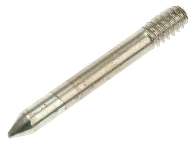 WELMT1 MT1 Nickel Plated Cone Shaped Tip for SP23