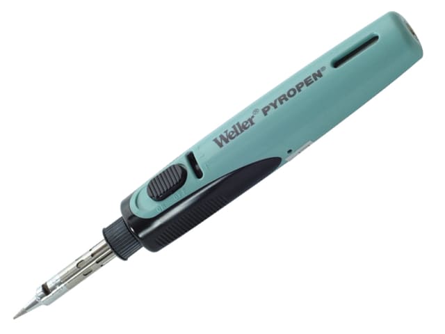 WELPYROWP60 WP60 Pyropen Soldering Iron Cordless
