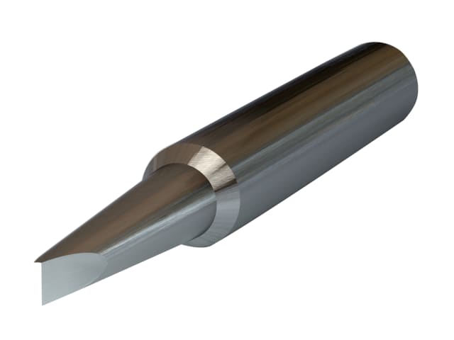 WELS24IR60 Screwdriver Soldering Tip 2.4mm for WLIR60