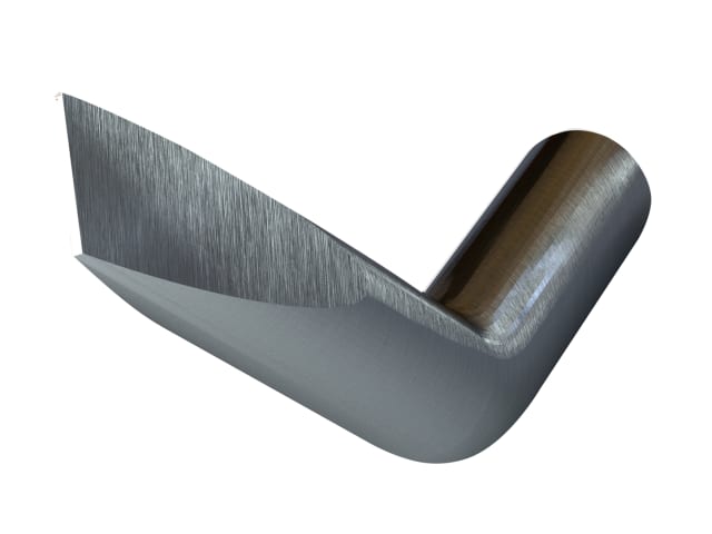 WELSB10IR80 Bent Screwdriver Soldering Tip 10.0mm for WLIR80