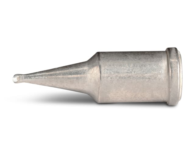 WELSF08IBU75 Single Flat Soldering Tip 0.8mm for WLBU75