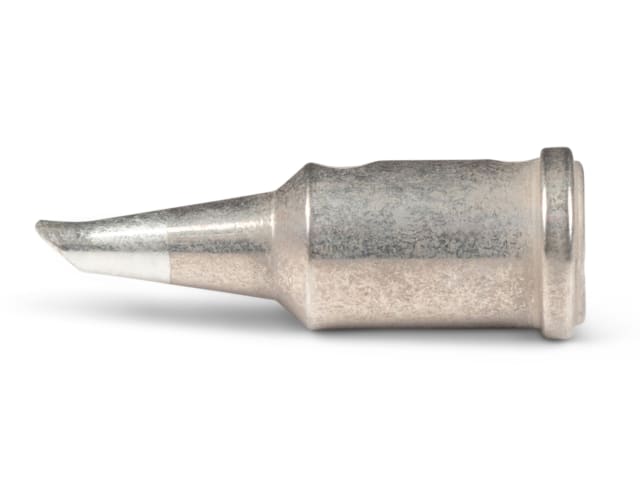 WELSF24IBU75 Single Flat Soldering Tip 2.4mm for WLBU75