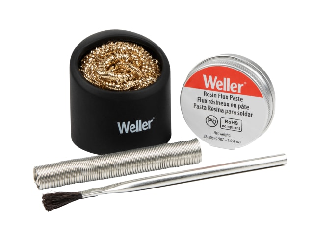 WELWCACCK2 WCACCK2 Soldering Accessory Kit