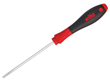 WHA00691 SoftFinish® Screwdriver Slotted 3.5 x 100mm
