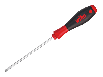 WHA00702 SoftFinish® Screwdriver Slotted 5.5 x 300mm
