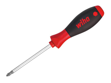 WHA00759 SoftFinish® Screwdriver Phillips PH2 x 100mm