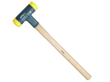 WHA02101 Dead-blow Sledgehammer Hickory Handle 4580g