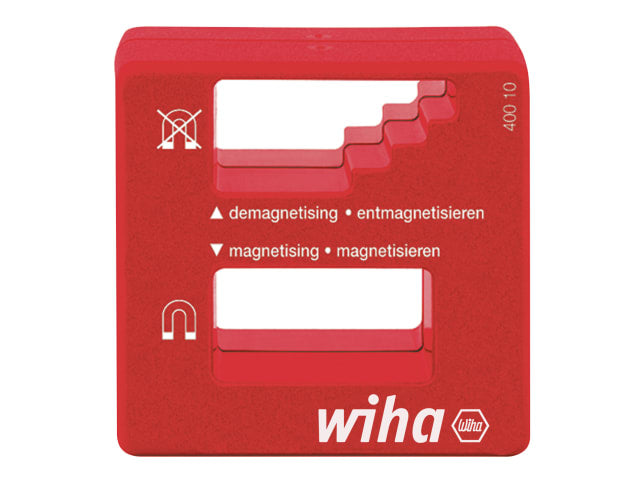 WHA02568 Magnetiser/Demagnetiser