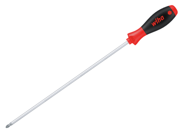 WHA03739 SoftFinish® Screwdriver Phillips PH2 x 300mm