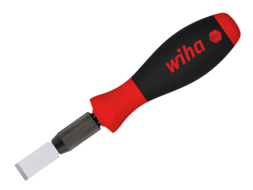 WHA26920 SoftFinish® Universal Scraper