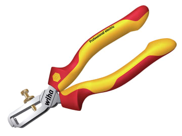 WHA27437 Professional electric Stripping Pliers 160mm