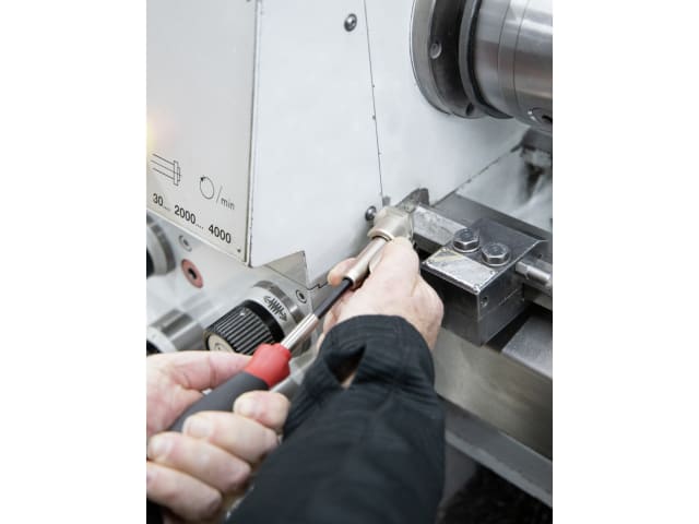 WHA32311 Angle Drill Driver