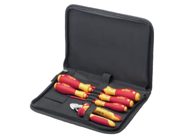 WHA33969 electrician Tool Set, 6 Piece