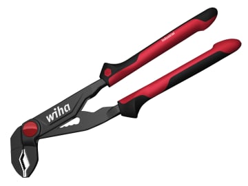 WHA34518 Industrial Water Pump Pliers 250mm (10in)