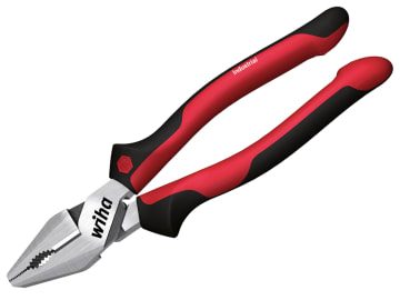 WHA34567 Industrial Combination Pliers with DynamicJoint® 225mm
