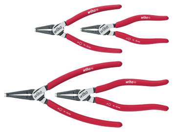 WHA34708 MagicTips® Classic Circlip Pliers Set, 4 Piece