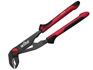 WHA36988 Industrial Water Pump Pliers 300mm (12in)