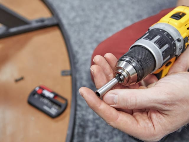 WHA39060 FlipSelector Bit Set, 13 Piece