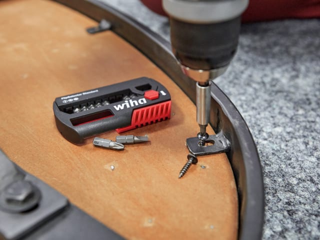 WHA39078 FlipSelector Bit Set, 13 Piece