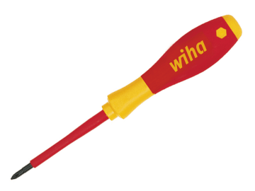 WHA39564 SoftFinish® electric slimFix Screwdriver Phillips PH1 x 80mm