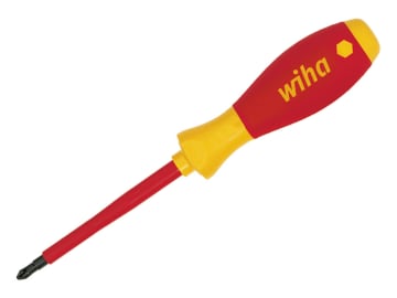 WHA39565 SoftFinish® electric slimFix Screwdriver Phillips PH2 x 100mm