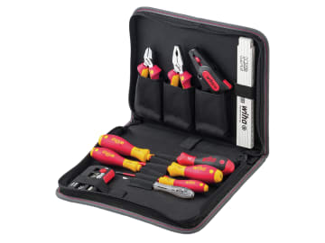 WHA41241 electrician Tool Set, 32 Piece