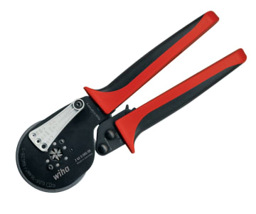 WHA41246 Automatic Crimp Tool