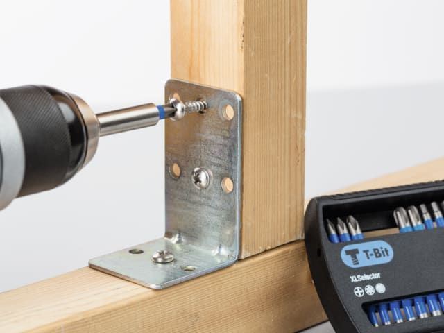 WHA41824 FlipSelector T-Bit Set, 13 Piece