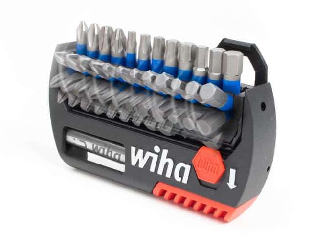 WHA41824 FlipSelector T-Bit Set, 13 Piece