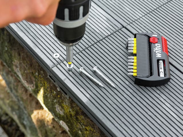 WHA41827 FlipSelector Y-Bit Set, 13 Piece