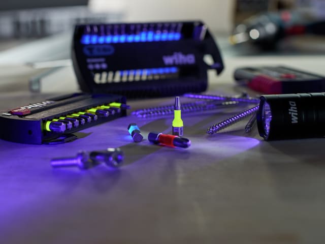 WHA41827 FlipSelector Y-Bit Set, 13 Piece