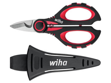 WHA41923 Craftsman's Cutters