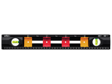 WHA42074 Electrician's Spirit Level 40cm