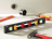 WHA42074 Electrician's Spirit Level 40cm