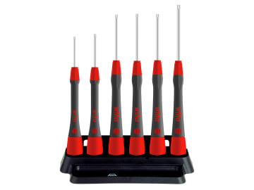 WHA42997 PicoFinish® TORX® Fine Screwdriver Set, 7 Piece